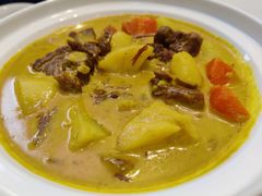 咖喱牛腩-紫阳家宴(源深店)