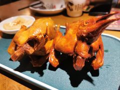 红烧鸽-大鸽饭(岗顶店)