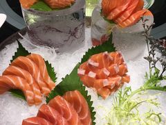 -东京屋(武定路店)
