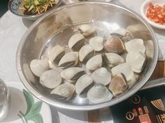 -丰尔粥食·粥底火锅·桑拿鸡(大良总店)