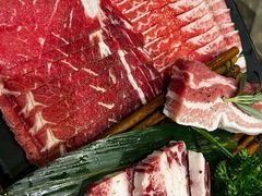 -坦坦大炉·韩式烤肉(望京店)