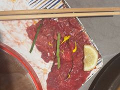 -生活如沸·顺德水牛奶火锅(大学路店)