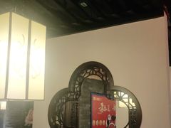 大堂-大龙燚火锅