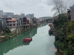 -乾州古城