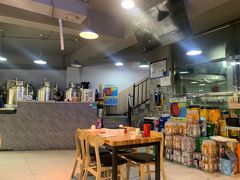 -四禧精酿铜锅涮肉·烧烤工场(大明湖店)