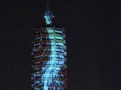 景点-西海子公园