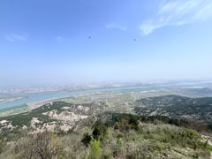 -涂山风景区