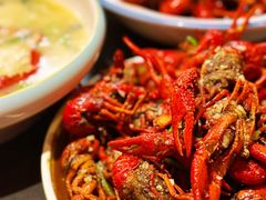 -虾乐园龙虾·夜宵(松江店)