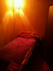 -Miss Jane简·SPA
