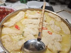 -欧记大排档·景德菜(上海首店)