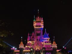 -厦门方特东方神画