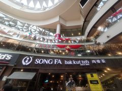 -松發肉骨茶(牛车水店)