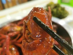 -老三龙虾(汉阳杨泗庙店)