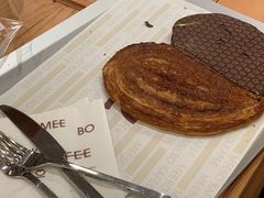 -MEEBO KAFEE米咖焙坊(虹桥路店)