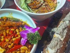 -味福记·本地特色菜(八一万达广场店)