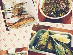 云晓光头烧烤吧(德平路店)-云晓光头烧烤吧(德平路店)