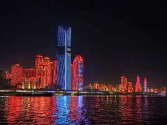-武汉两江游览·夜游长江(汉阳门码头)