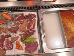-星伦多自助料理·涮烤一体(虹悦城店)