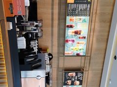 -星巴克(深圳龙岗天安数码城店)