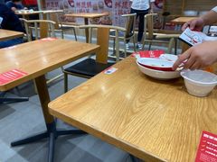 -喜家德虾仁水饺(南山书城店)