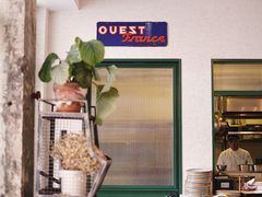 -RAC BAR(安福路店)