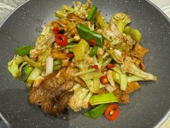 -聚京民福烤鸭店(木樨园店)