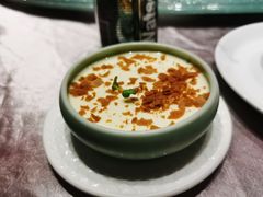 香草鲜奶布丁-蟹榭·本帮江浙菜·蟹宴(五角场合生汇商场店)