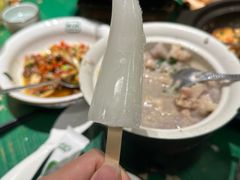 -费大厨辣椒炒肉(太平老街店)