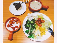 -So Lounge索兰至餐厅(蓝色港湾店)