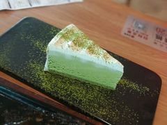 抹茶雪域-必胜客(安盛金马店)