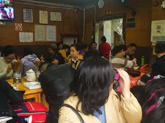等位区-洞子口张老二凉粉(文殊院店)