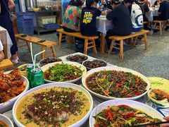 -辣螃铠盆盆蟹大排档(总店)