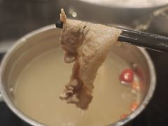 秘制五花肉-太古汇海鲜姿造(延寿店)