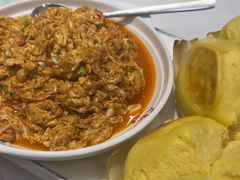 -小红鲸·海鲜餐厅(轸大路店)
