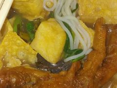 -文昌桥螺蛳粉(魏公村店)
