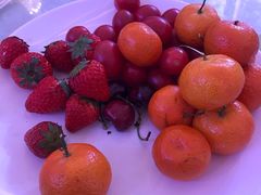 -美丽心情蛋糕(江苏路店)