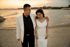 -秦皇岛我和你婚纱摄影工作室