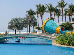 -三亚亚龙湾天域度假酒店