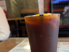 -肥汁米蘭香港米线(定西路店)