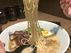 -雷神拉面(财富中心玉米楼店)
