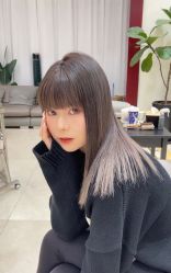 -Hello Lady发型设计