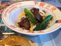 -肥韬茶餐厅(海上世界店)