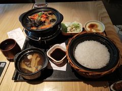 -谷田稻香·砂锅菜(南沙万达广场店)