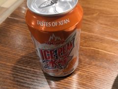 -吴满满油泼面(北方风味园店)