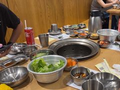-姜虎东白丁烤肉(深圳湾后海汇店)