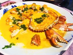 -蟹榭·本帮江浙菜·蟹宴(五角场合生汇商场店)