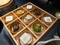 -江南雅厨(李公堤店)