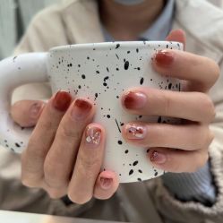 -馨儿·美甲美睫