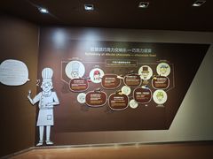 -歌斐颂巧克力小镇