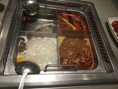 -海底捞火锅(凯德广场店)